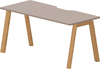 Стол рабочий Artwood AWV167