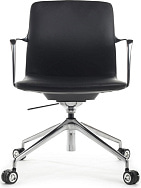 Кресло посетителя RivaChair Plaza-M FK004-B12