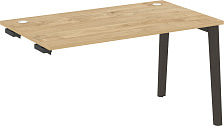 Стол-приставка к опорным элементам Onix Wood OW.SPR-3.8