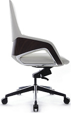 Кресло руководителя RivaChair Aura-M FK005-B