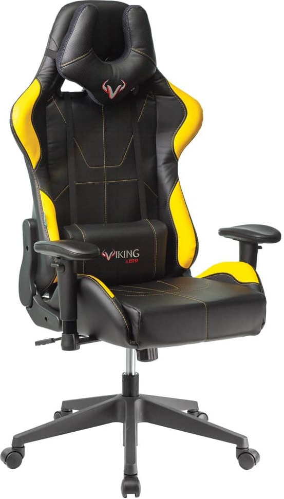 Кресло игровое Бюрократ VIKING 5 AERO