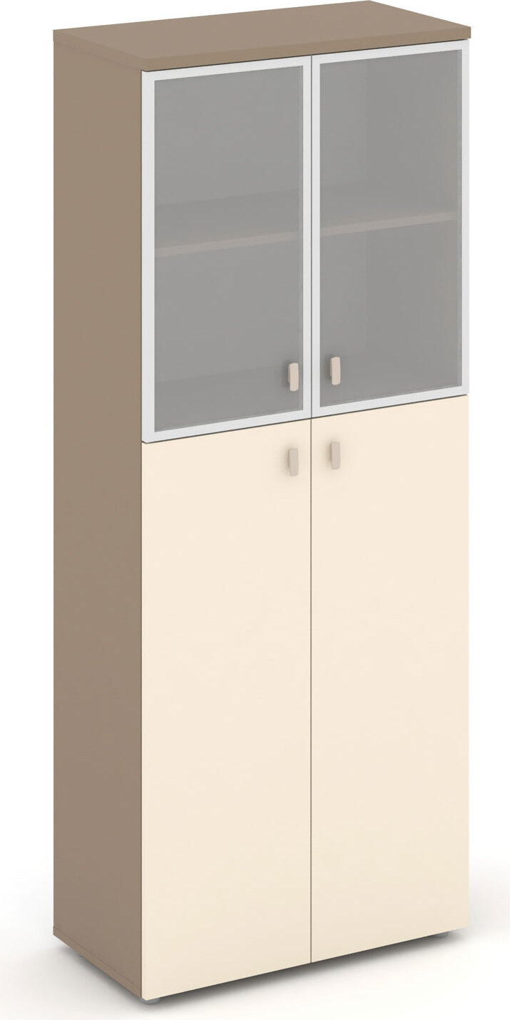 Шкаф высокий широкий Estetica ES.ST-1.7R