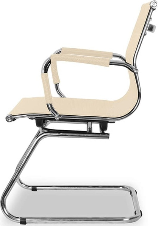Кресло посетителя College CLG-619 MXH-C