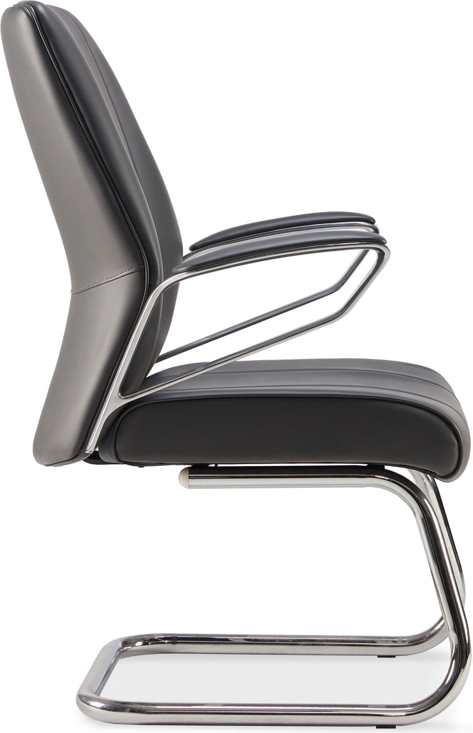 Кресло посетителя Sunon Calm CKM70GC