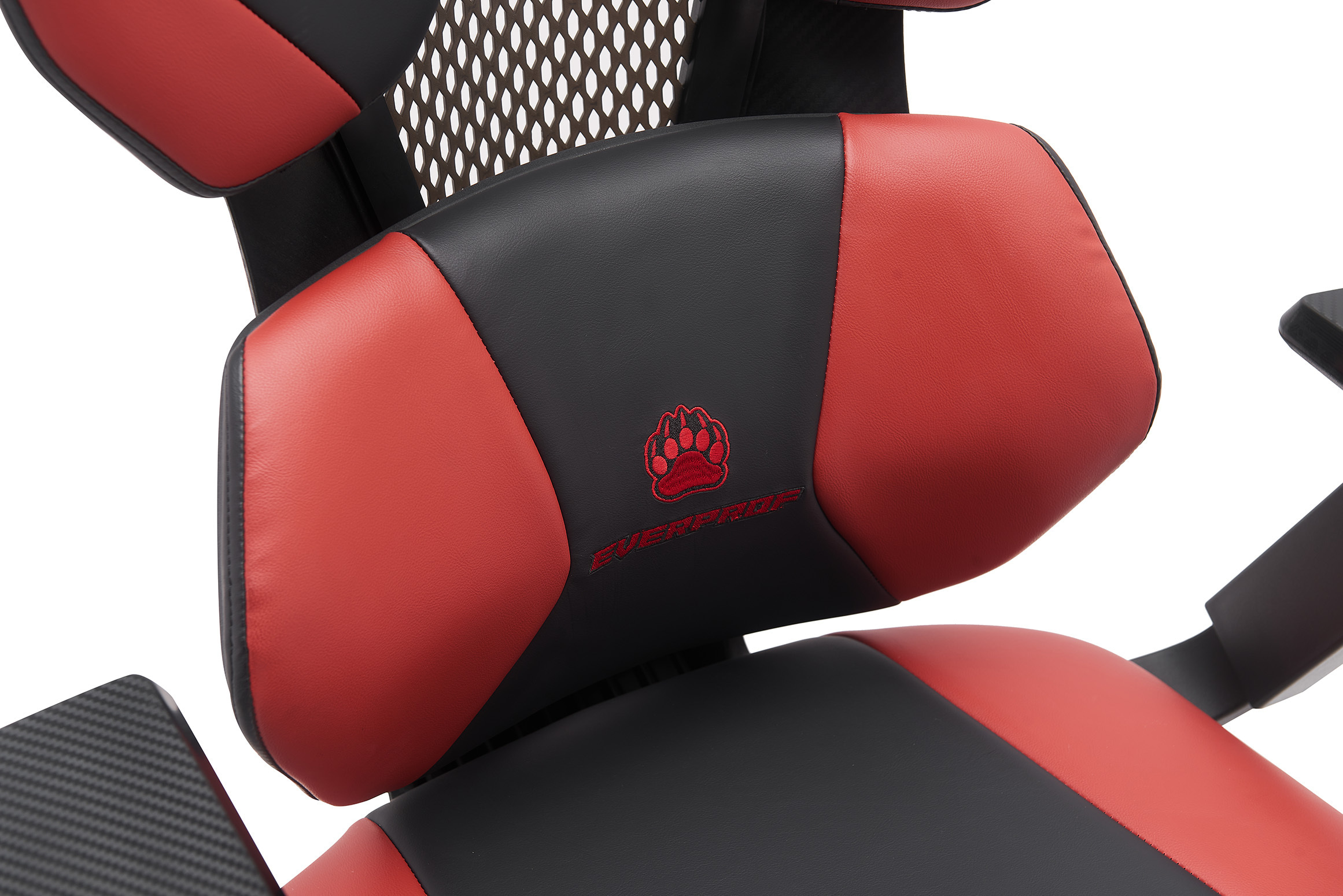 Кресло геймерское Everprof Tiger PU