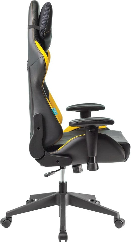 Кресло игровое Бюрократ VIKING 5 AERO
