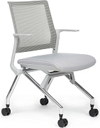 Кресло посетителя RivaChair Moby D2002