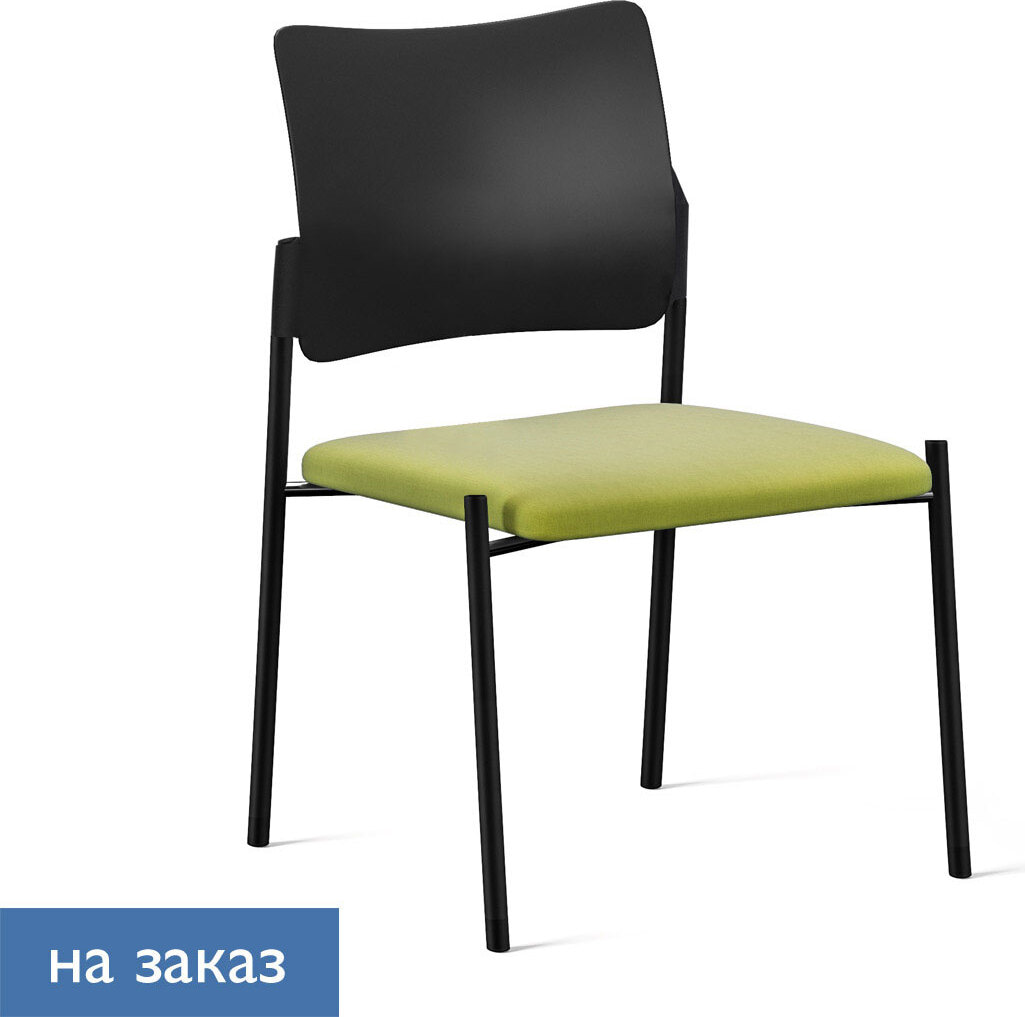 Офисный стул Pinko plastic