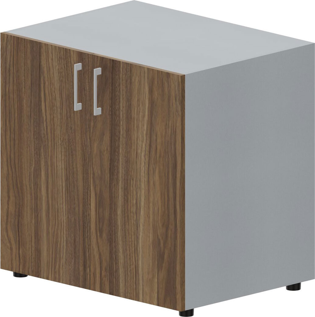 Шкаф низкий OMLD760