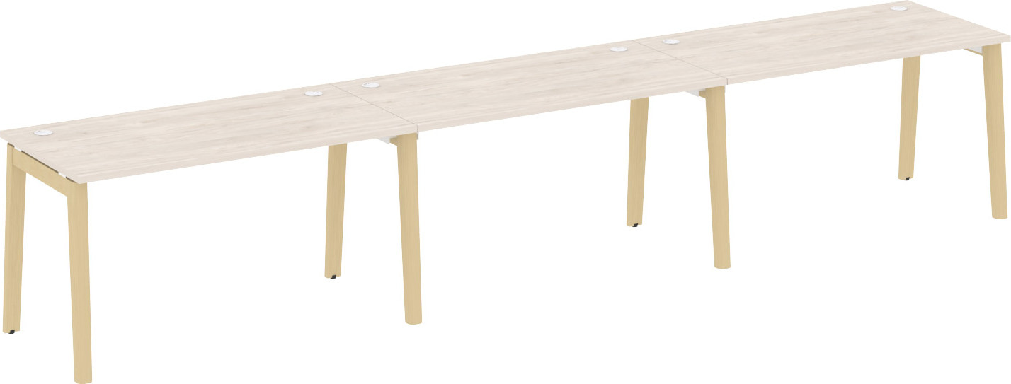 Рабочая станция Onix Wood OW.RS-3.3.7