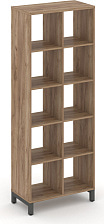 Каркас стеллажа 5 ярусов Style Project SN.KS-520
