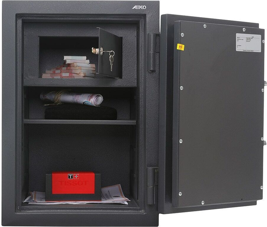 Офисный сейф AIKO AMH-65T (132T)