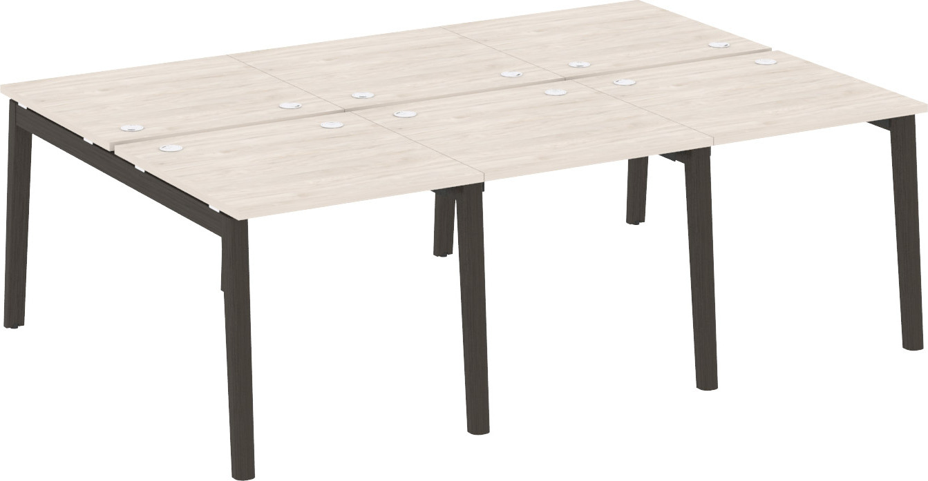 Рабочая станция Onix Wood OW.D.RS-6.0.8