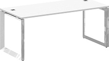 Стол рабочий руководителя Onix Direct Lux M-O.MO-SRR-5.8