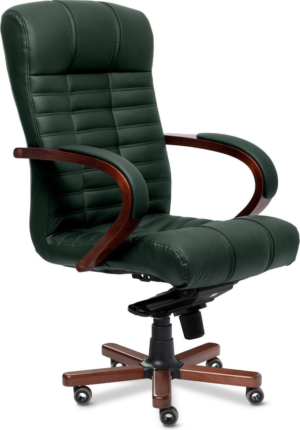 Кресло руководителя Multi-office Atlant B