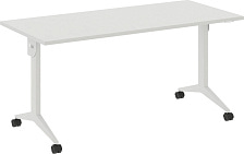 Стол складной мобильный X-pull X.M-4.7 White