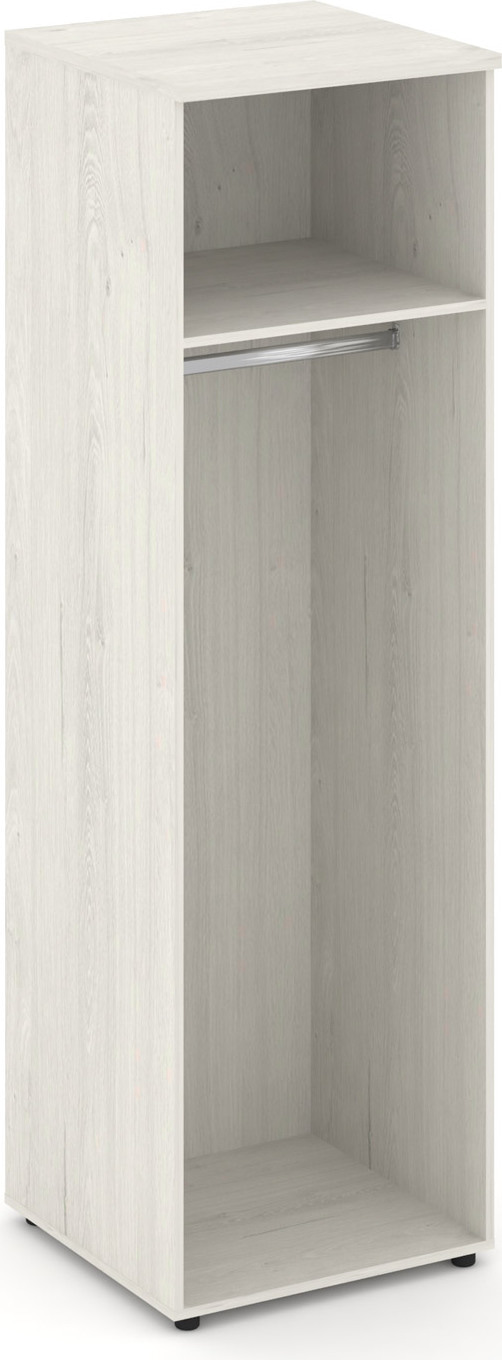 Гардероб узкий глубокий Style Project SN.GB.E-002