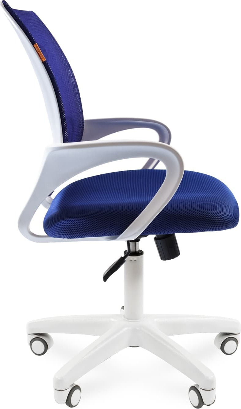 Кресло персонала Chairman 696 White