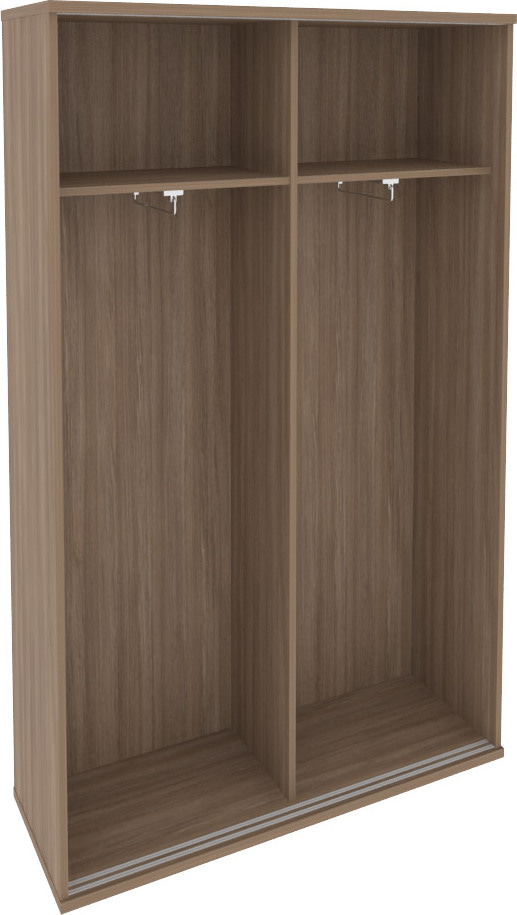 Шкаф-купе для одежды Onix O.SHK-1.3 T