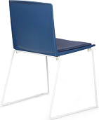 Кресло посетителя RivaChair Simple X-19