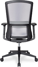 Кресло персонала College CLG-426 MBN-B