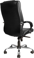 Кресло руководителя Bels Verona steel chrome