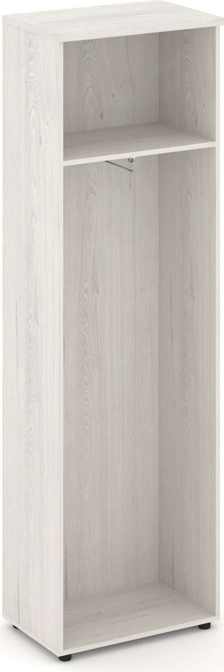 Гардероб узкий неглубокий Style Project SN.GB.E-001