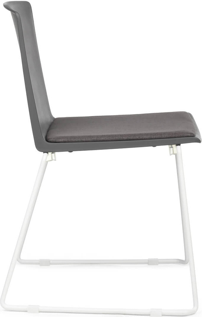 Кресло посетителя RivaChair Simple X-19