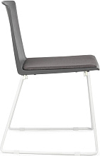 Кресло посетителя RivaChair Simple X-19