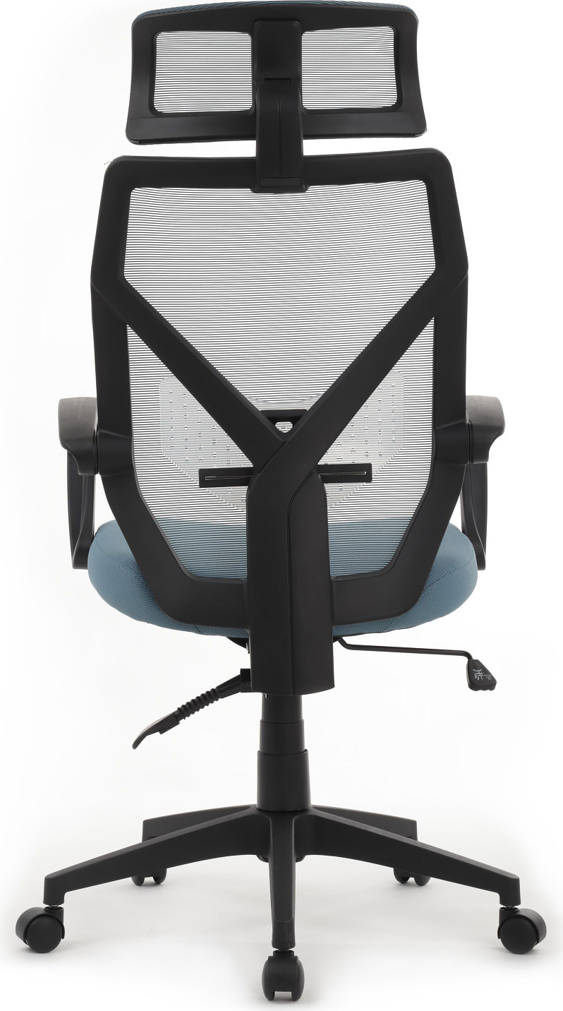 Кресло персонала RivaChair Oliver W-203AC