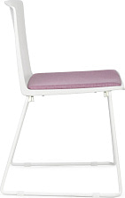 Кресло посетителя RivaChair Simple X-19