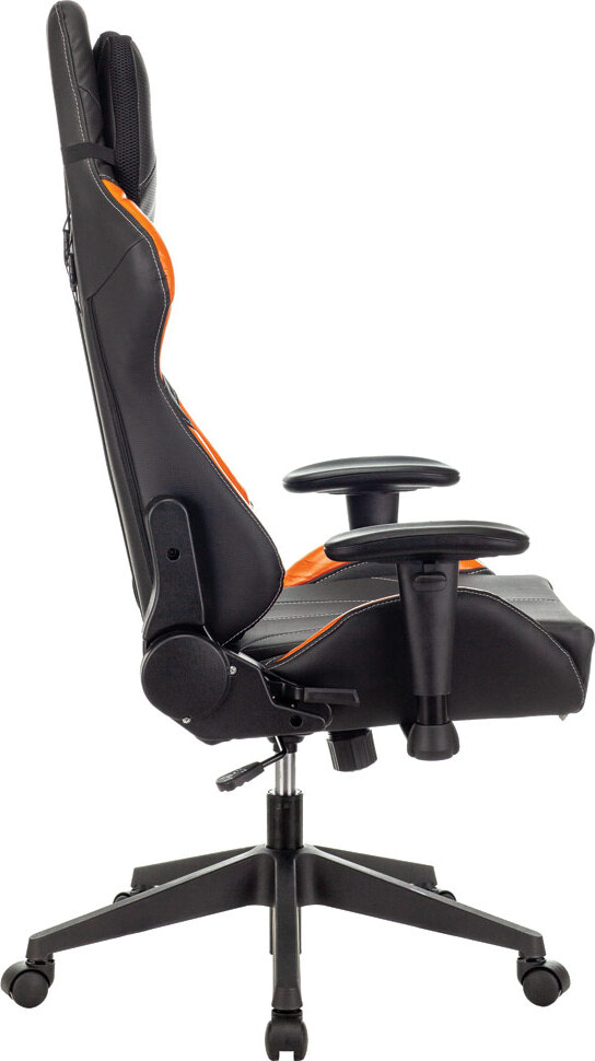Кресло игровое Бюрократ VIKING 5 AERO