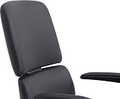Кресло руководителя RivaChair Venetto FK013-B12