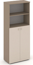 Шкаф высокий широкий Estetica ES.ST-1.6
