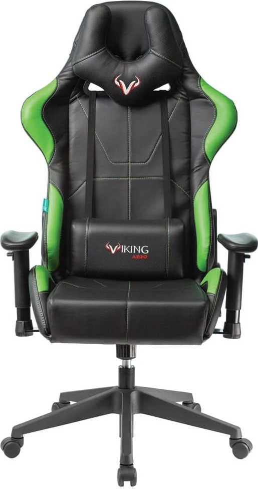 Кресло игровое Бюрократ VIKING 5 AERO