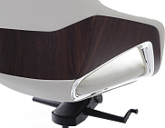 Кресло руководителя RivaChair Aura FK005-A