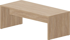 Стол руководителя Norman NR200S