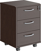 Тумба мобильная Dioni DMC-3D.A