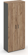 Шкаф высокий широкий Style Project SN.STS.E-108