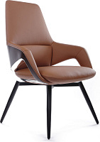 Кресло посетителя RivaChair Aura-ST FK005-C
