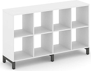 Каркас стеллажа 2 яруса Style Project SN.KS-240