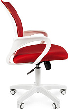 Кресло персонала Chairman 696 White
