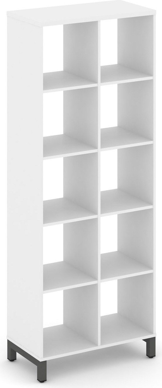 Каркас стеллажа 5 ярусов Style Project SN.KS-520