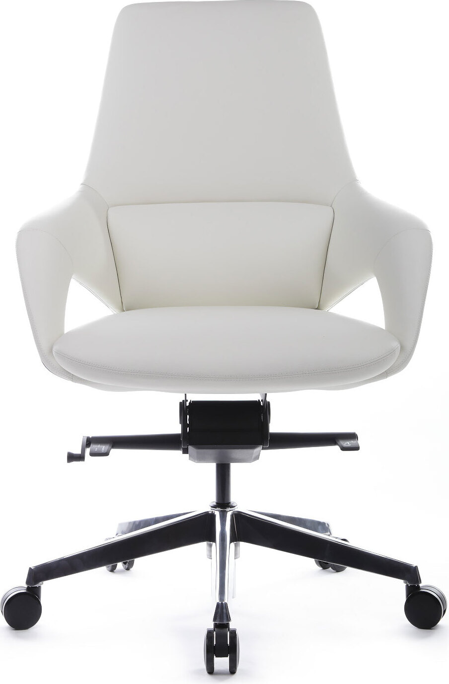 Кресло руководителя RivaChair Aura-M FK005-B