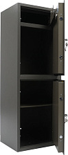 Офисный сейф AIKO TM-120T/2