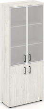 Шкаф высокий широкий Style Project SN.STS.E-103