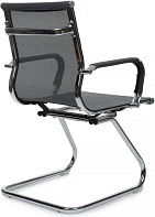 Кресло посетителя RivaChair Hugo RCH 6001-3E